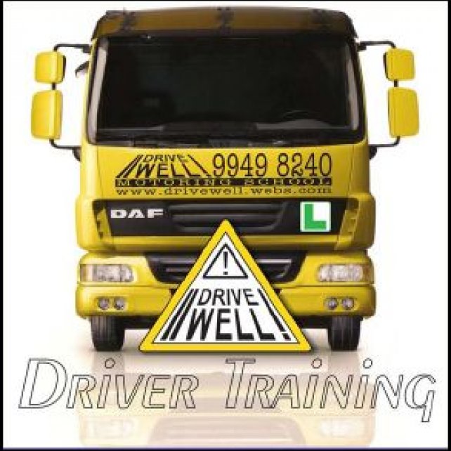 Trucks malta, Manual Cars  malta, Drivewell Motoring School malta