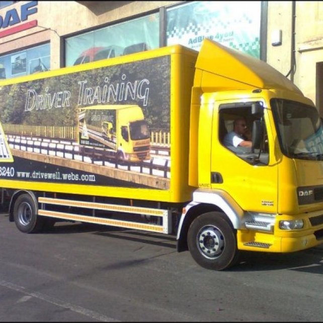 Trucks malta, Manual Cars  malta, Drivewell Motoring School malta